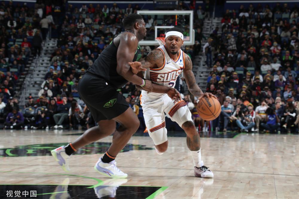 NBA