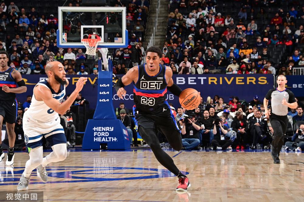 NBA焦点